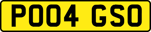 PO04GSO
