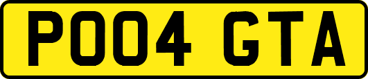 PO04GTA