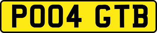 PO04GTB
