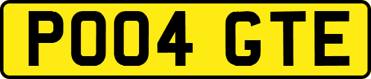 PO04GTE