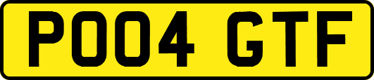 PO04GTF