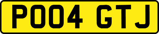 PO04GTJ