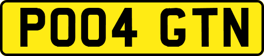 PO04GTN