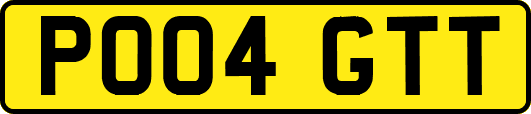 PO04GTT