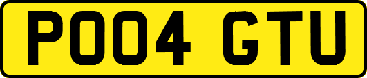 PO04GTU