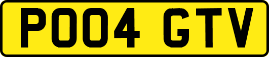 PO04GTV