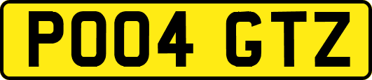 PO04GTZ
