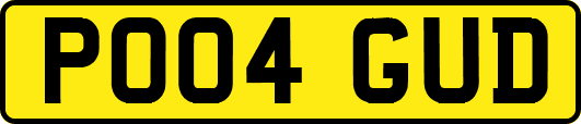 PO04GUD