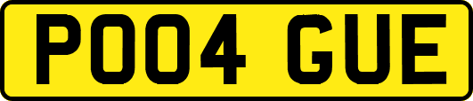 PO04GUE