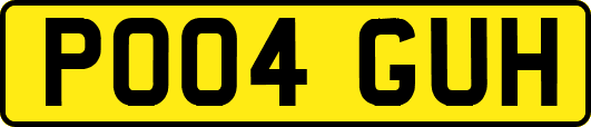 PO04GUH