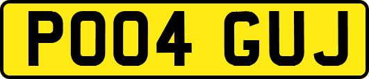PO04GUJ