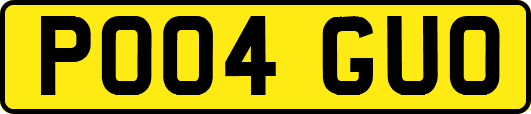 PO04GUO