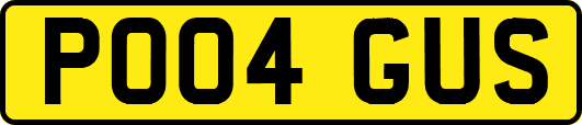 PO04GUS