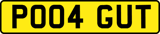 PO04GUT