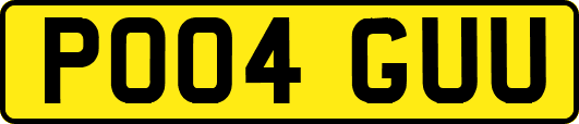 PO04GUU