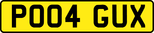 PO04GUX