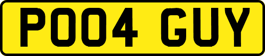 PO04GUY