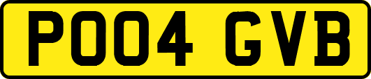 PO04GVB