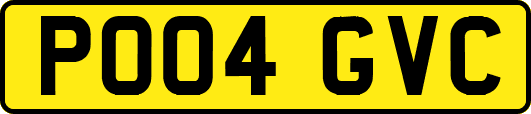 PO04GVC