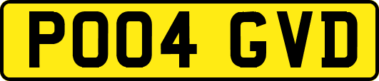 PO04GVD