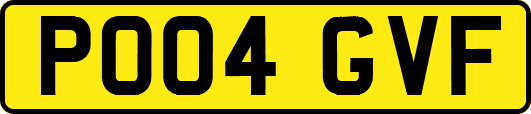 PO04GVF