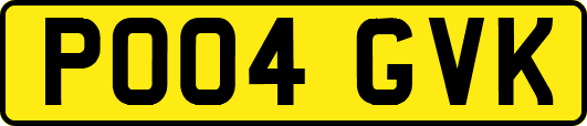 PO04GVK