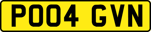 PO04GVN
