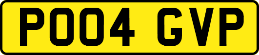 PO04GVP