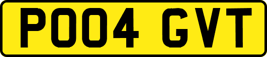 PO04GVT