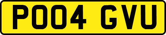 PO04GVU