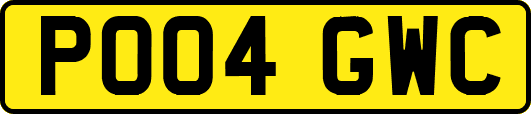 PO04GWC