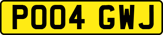 PO04GWJ