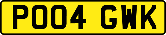 PO04GWK