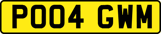 PO04GWM