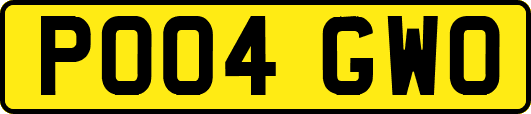 PO04GWO