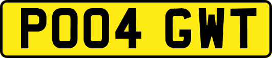 PO04GWT