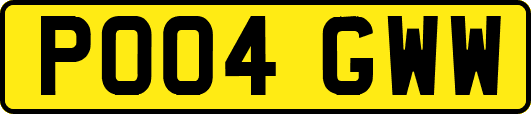 PO04GWW