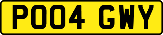 PO04GWY
