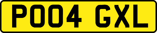 PO04GXL