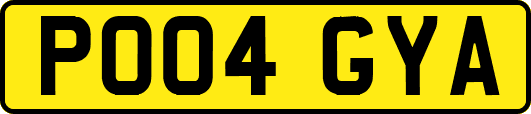 PO04GYA