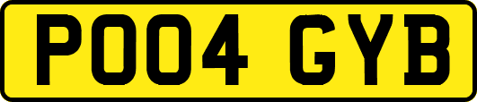 PO04GYB