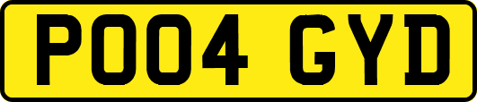 PO04GYD
