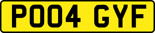 PO04GYF
