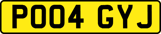 PO04GYJ