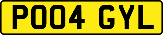 PO04GYL