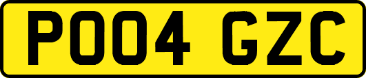 PO04GZC