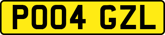 PO04GZL