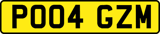 PO04GZM