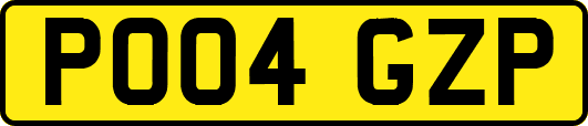 PO04GZP