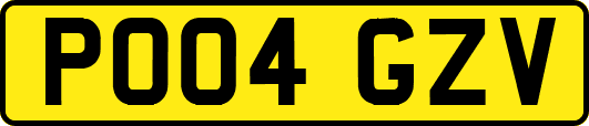 PO04GZV